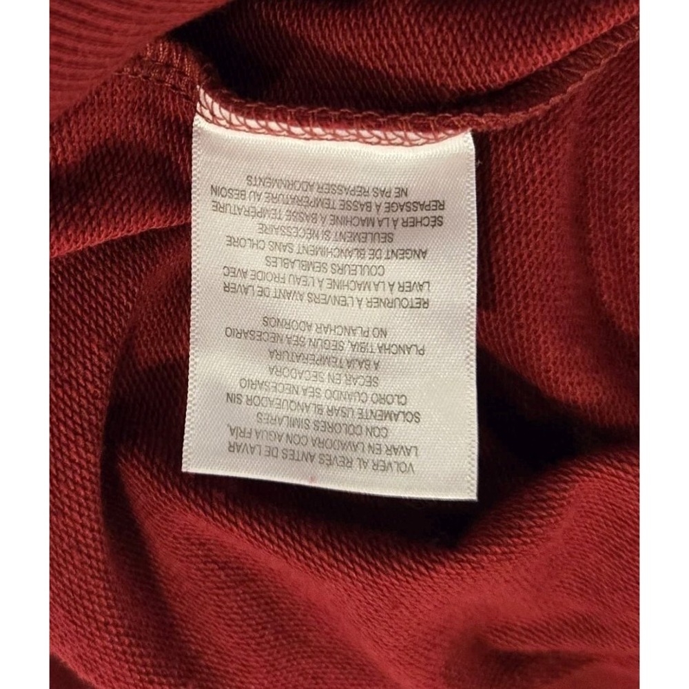 Alfred Dunner Women's Cottagecore Casual Sweatshirt Sweater Size Large - Picture 5 of 11